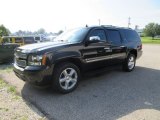 2009 Chevrolet Suburban LTZ 4x4