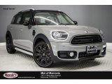 2017 Mini Countryman Cooper