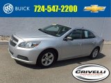 2013 Chevrolet Malibu LS