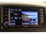 2017 Dodge Grand Caravan GT Controls