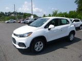 2017 Chevrolet Trax LS AWD