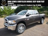 2017 Ram 3500 Tradesman Crew Cab 4x4