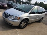 2005 Bright Silver Metallic Chrysler Town & Country Limited #121734789