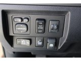 2017 Toyota Tundra Platinum CrewMax Controls