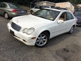 2004 Mercedes-Benz C 320 4Matic Sedan