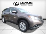 2012 Honda CR-V EX 4WD