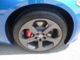 2017 Alfa Romeo Giulia AWD Wheel