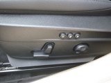 2017 Alfa Romeo Giulia AWD Controls