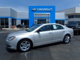 2012 Chevrolet Malibu LS