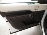 2017 Land Rover Discovery HSE Luxury Door Panel