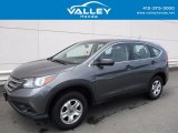 2014 Honda CR-V LX AWD