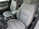 2018 Hyundai Elantra Value Edition Front Seat