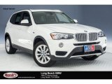 2015 BMW X3 xDrive28i