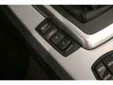 2016 BMW Z4 sDrive35is Controls