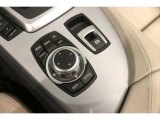 2016 BMW Z4 sDrive35is Controls