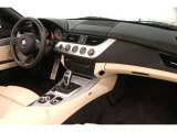 2016 BMW Z4 sDrive35is Dashboard