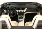 2016 BMW Z4 sDrive35is Dashboard