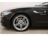 BMW Z4 2016 Wheels and Tires