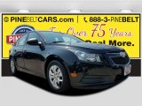 2013 Chevrolet Cruze LS