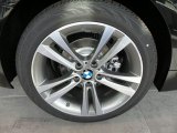 2018 BMW 4 Series 430i xDrive Coupe Wheel