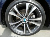 2017 BMW 2 Series 230i xDrive Convertible Wheel