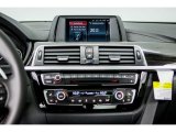 2018 BMW 4 Series 430i Coupe Controls