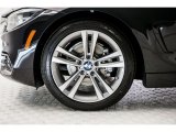 2018 BMW 4 Series 430i Coupe Wheel