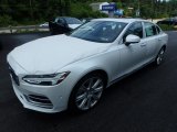 2018 Volvo S90 T6 AWD Inscription Exterior