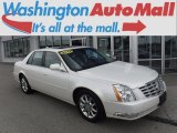 2011 Cadillac DTS Luxury