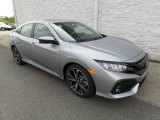 2017 Honda Civic Si Sedan