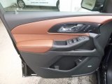 2018 Chevrolet Traverse High Country AWD Door Panel