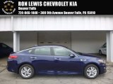 2017 Horizon Blue Kia Optima LX #121759287