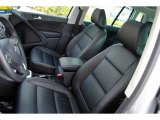 2017 Volkswagen Tiguan Sport Front Seat