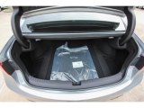 2018 Acura TLX V6 Technology Sedan Trunk