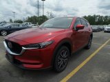 2017 Mazda CX-5 Grand Touring AWD