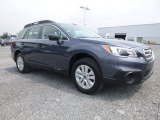 2017 Carbide Gray Metallic Subaru Outback 2.5i #121759584