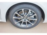 2018 Acura TLX V6 Technology Sedan Wheel