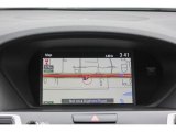 2018 Acura TLX V6 Technology Sedan Navigation
