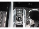 2018 Acura TLX V6 Technology Sedan 9 Speed Automatic Transmission