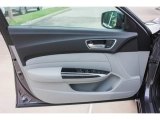 2018 Acura TLX Technology Sedan Door Panel