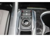2018 Acura TLX V6 Advance Sedan 9 Speed Automatic Transmission