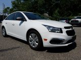 2016 Chevrolet Cruze Limited LS