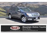 2011 Subaru Outback 3.6R Limited Wagon