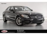 2016 Mercedes-Benz C 300 Sedan