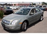 2008 Ford Fusion SEL V6 AWD