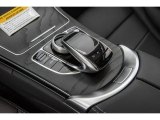 2017 Mercedes-Benz C 350e Plug-in Hybrid Sedan 7 Speed Automatic Transmission