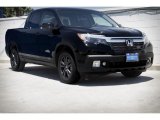 2017 Honda Ridgeline Sport