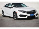2017 Honda Civic LX Sedan