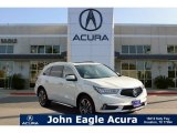 2017 Acura MDX Advance SH-AWD