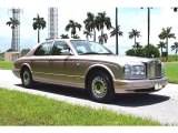 2002 Rolls-Royce Silver Seraph  Front 3/4 View